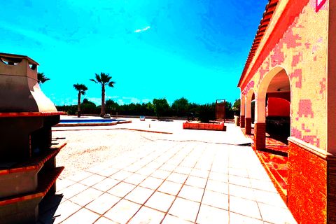 Finca i Dolores, Alicante, Dolores - € 320.000 | Ref: MCO-83294 - foto 23