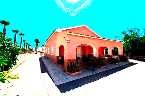Finca i Dolores, Alicante, Dolores - € 320.000 | Ref: MCO-83294 - foto 24