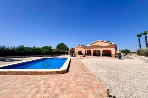 Finca i Dolores, Alicante, Dolores - € 320.000 | Ref: MCO-83294 - foto 29