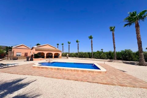 Finca i Dolores, Alicante, Dolores - € 320.000 | Ref: MCO-83294 - foto 31