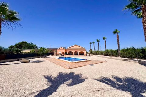 Finca i Dolores, Alicante, Dolores - € 320.000 | Ref: MCO-83294 - foto 32