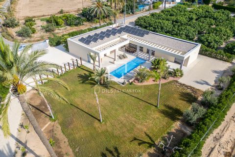 Villa i Elche, Alicante, Elche - € 950.000 | Ref: ALI70424 - foto 1