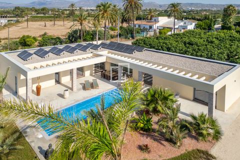 Villa i Elche, Alicante, Elche - € 950.000 | Ref: ALI70424 - foto 2