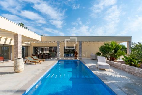 Villa i Elche, Alicante, Elche - € 950.000 | Ref: ALI70424 - foto 3