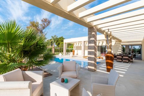 Villa i Elche, Alicante, Elche - € 950.000 | Ref: ALI70424 - foto 4