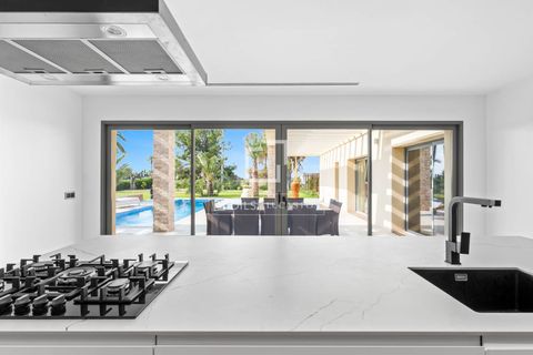 Villa i Elche, Alicante, Elche - € 950.000 | Ref: ALI70424 - foto 10