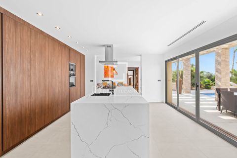 Villa i Elche, Alicante, Elche - € 950.000 | Ref: ALI70424 - foto 12