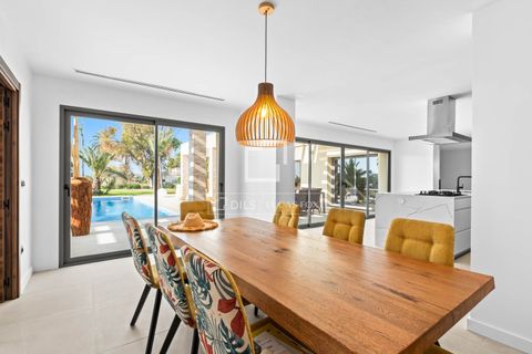 Villa i Elche, Alicante, Elche - € 950.000 | Ref: ALI70424 - foto 14
