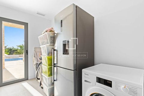 Villa i Elche, Alicante, Elche - € 950.000 | Ref: ALI70424 - foto 31