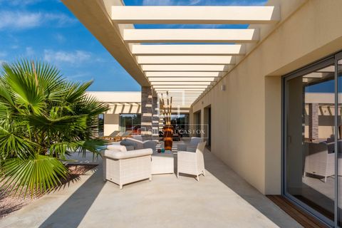 Villa i Elche, Alicante, Elche - € 950.000 | Ref: ALI70424 - foto 34