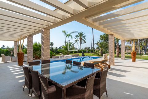 Villa i Elche, Alicante, Elche - € 950.000 | Ref: ALI70424 - foto 36