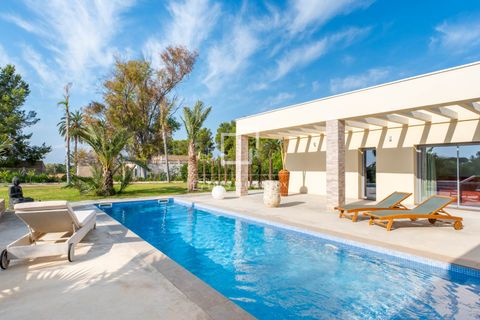 Villa i Elche, Alicante, Elche - € 950.000 | Ref: ALI70424 - foto 37
