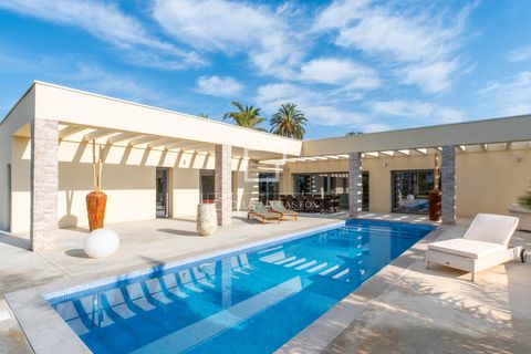 Villa i Elche, Alicante, Elche - € 950.000 | Ref: ALI70424 - foto 38