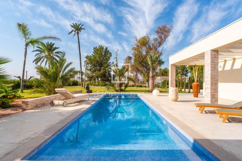 Villa i Elche, Alicante, Elche - € 950.000 | Ref: ALI70424 - foto 39