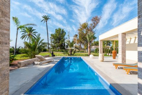 Villa i Elche, Alicante, Elche - € 950.000 | Ref: ALI70424 - foto 40