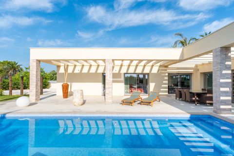 Villa i Elche, Alicante, Elche - € 950.000 | Ref: ALI70424 - foto 41