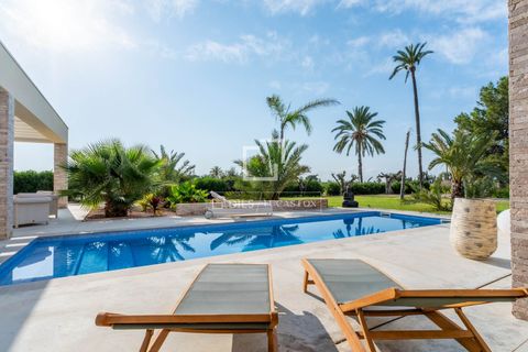 Villa i Elche, Alicante, Elche - € 950.000 | Ref: ALI70424 - foto 42