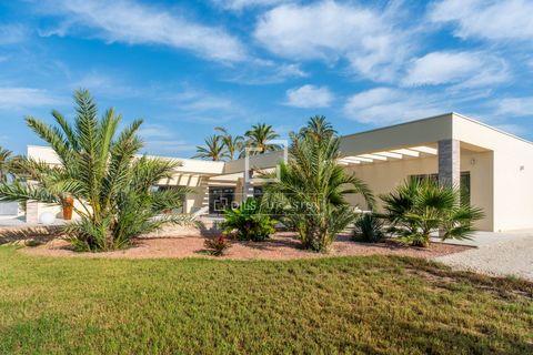 Villa i Elche, Alicante, Elche - € 950.000 | Ref: ALI70424 - foto 43