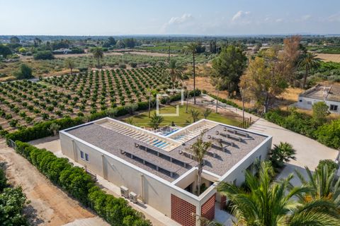 Villa i Elche, Alicante, Elche - € 950.000 | Ref: ALI70424 - foto 44