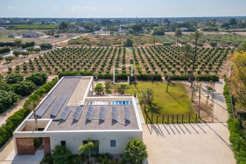 Villa i Elche, Alicante, Elche - € 950.000 | Ref: ALI70424 - foto 45