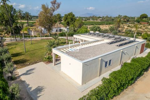 Villa i Elche, Alicante, Elche - € 950.000 | Ref: ALI70424 - foto 46
