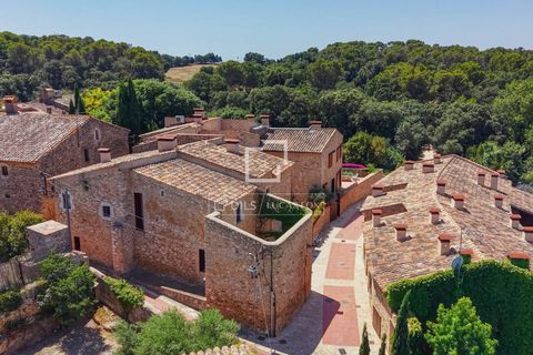 Villa i Esclanya, Gerona, Esclanya - € 1.100.000 | Ref: GIR70714 - foto 1