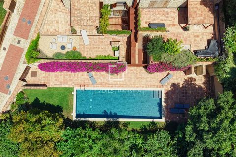Villa i Esclanya, Gerona, Esclanya - € 1.100.000 | Ref: GIR70714 - foto 42