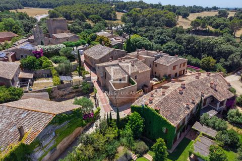 Villa i Esclanya, Gerona, Esclanya - € 1.100.000 | Ref: GIR70714 - foto 25