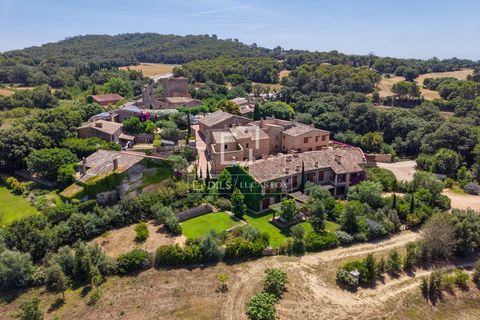Villa i Esclanya, Gerona, Esclanya - € 1.100.000 | Ref: GIR70714 - foto 40