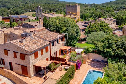 Villa i Esclanya, Gerona, Esclanya - € 1.100.000 | Ref: GIR70714 - foto 35
