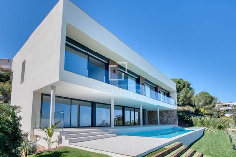 Villa i Platja D'aro, Gerona, Platja D'aro - € 2.950.000 | Ref: PDA71502 - foto 1
