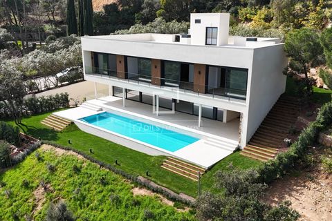 Villa i Platja D'aro, Gerona, Platja D'aro - € 2.950.000 | Ref: PDA71502 - foto 4