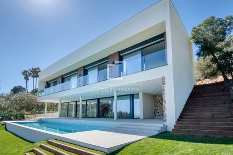 Villa i Platja D'aro, Gerona, Platja D'aro - € 2.950.000 | Ref: PDA71502 - foto 46