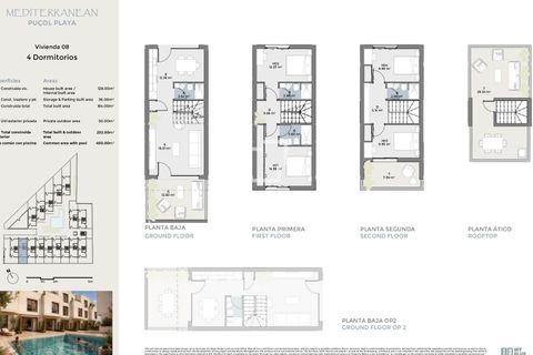 Haus in Pucol, Valencia, Pucol - € 450.000 | Ref: VAL71453 - Foto 46