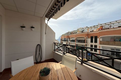 Wohnung in Calpe, Alicante - Foto 1