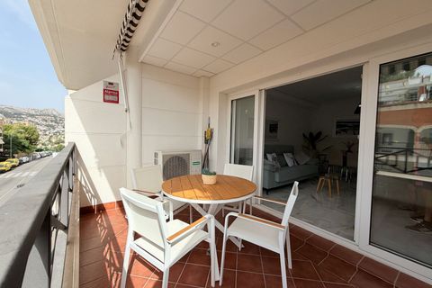 Wohnung in Calpe, Alicante - Foto 3