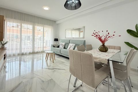 Wohnung in Calpe, Alicante - Foto 4