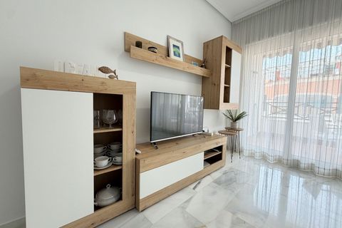 Wohnung in Calpe, Alicante - Foto 5