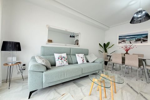 Apartament a Calpe, Alicante, Calpe - € 1.000/mes | Ref: Alq 380 - foto 6