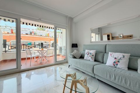 Apartament a Calpe, Alicante, Calpe - € 1.000/mes | Ref: Alq 380 - foto 7