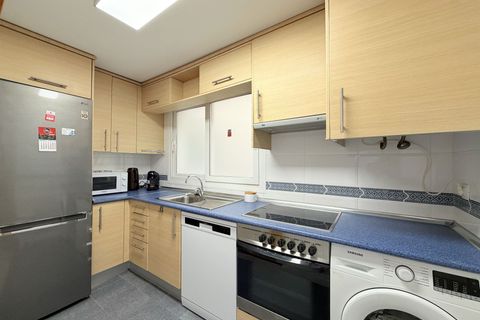 Apartament a Calpe, Alicante, Calpe - € 1.000/mes | Ref: Alq 380 - foto 8