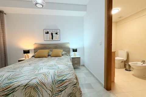 Apartament a Calpe, Alicante, Calpe - € 1.000/mes | Ref: Alq 380 - foto 10