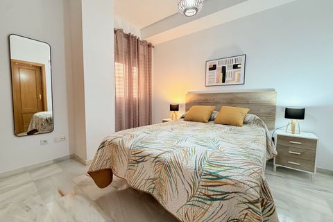 Apartament a Calpe, Alicante, Calpe - € 1.000/mes | Ref: Alq 380 - foto 11