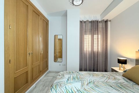 Apartament a Calpe, Alicante, Calpe - € 1.000/mes | Ref: Alq 380 - foto 12