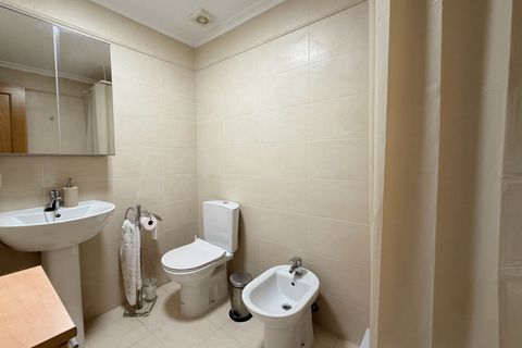 Apartament a Calpe, Alicante, Calpe - € 1.000/mes | Ref: Alq 380 - foto 13