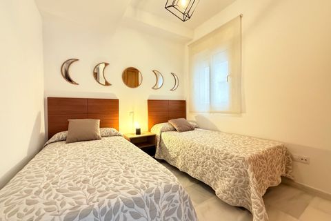 Apartament a Calpe, Alicante, Calpe - € 1.000/mes | Ref: Alq 380 - foto 15