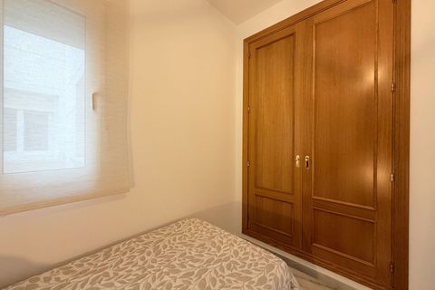 Apartament a Calpe, Alicante, Calpe - € 1.000/mes | Ref: Alq 380 - foto 16