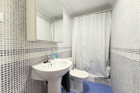 Apartament a Calpe, Alicante, Calpe - € 1.000/mes | Ref: Alq 380 - foto 17