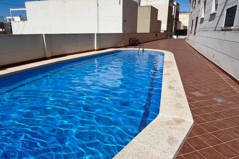 Apartament a Calpe, Alicante, Calpe - € 1.000/mes | Ref: Alq 380 - foto 21