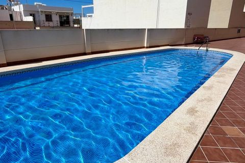Apartament a Calpe, Alicante, Calpe - € 1.000/mes | Ref: Alq 380 - foto 23